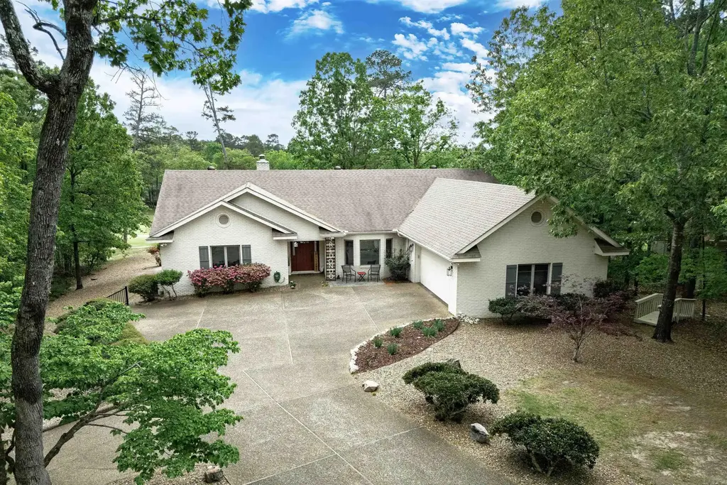 9 Redondo Lane, Hot Springs Village