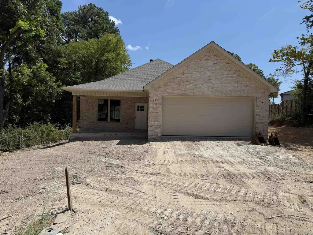 607 Brents Ford Road, Benton