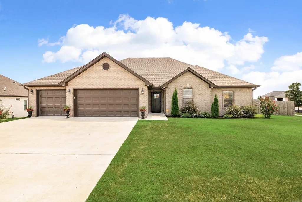 3024 Rock Ridge Drive, Sherwood