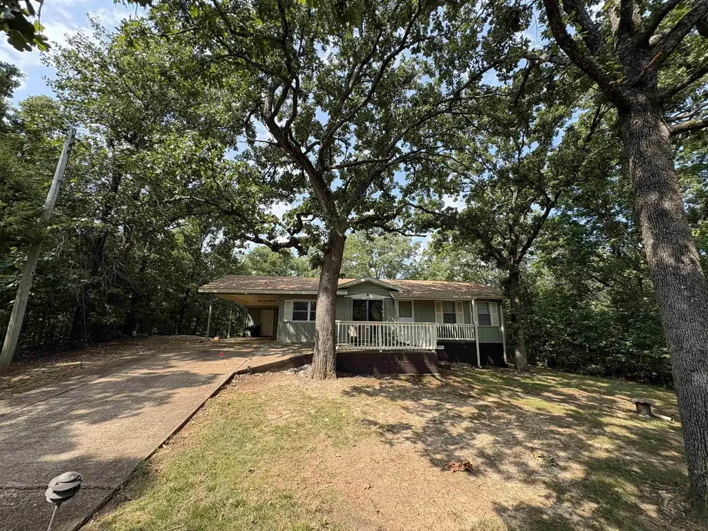 36 Delaware Drive, Cherokee Village