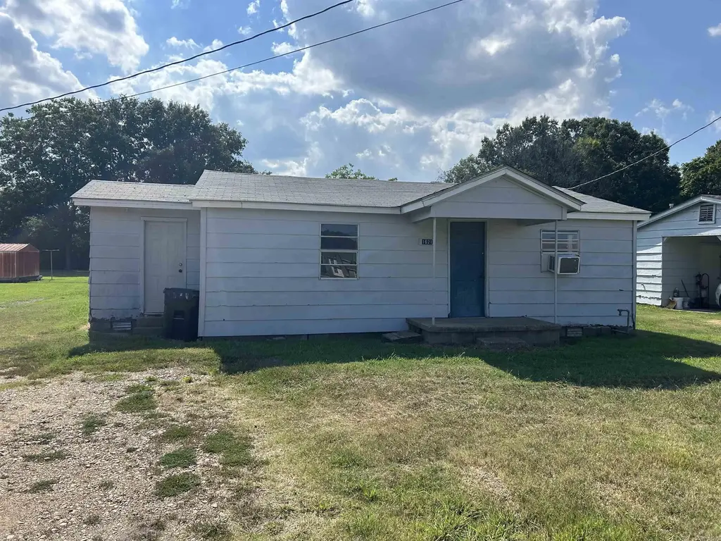 1621 Kathleen, Jonesboro
