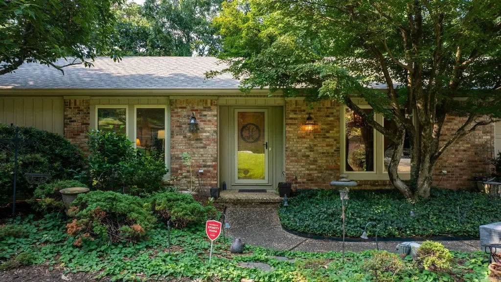 266 Valley Club Circle, Little Rock