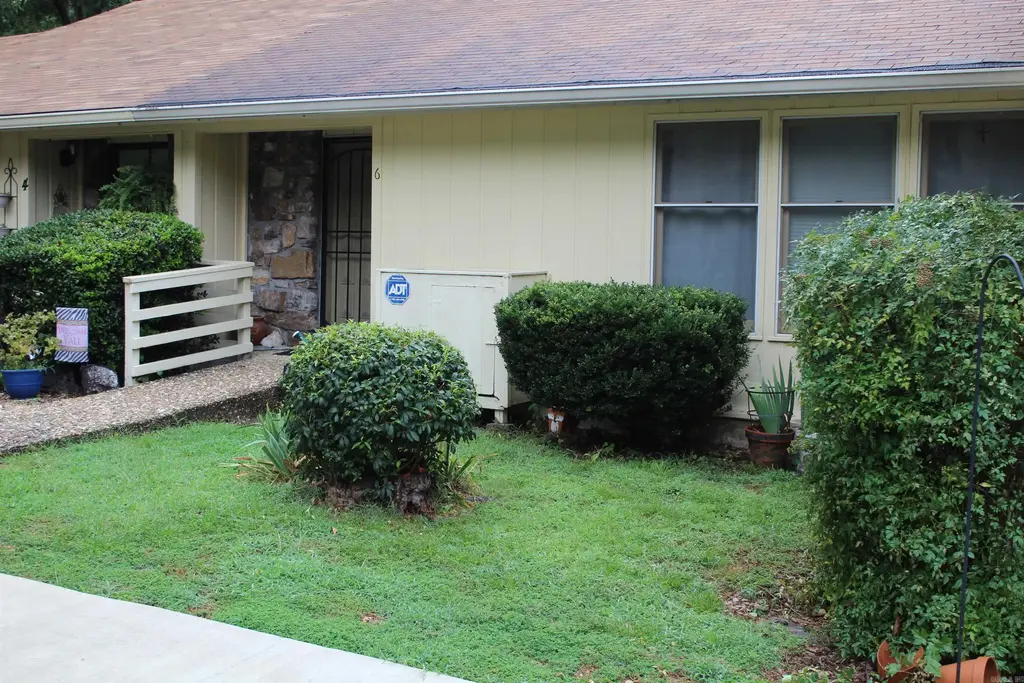 6 Destino Way, Hot Springs Village