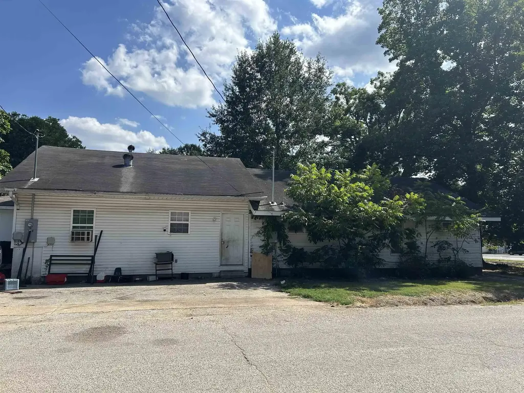 816 N Church, Jonesboro