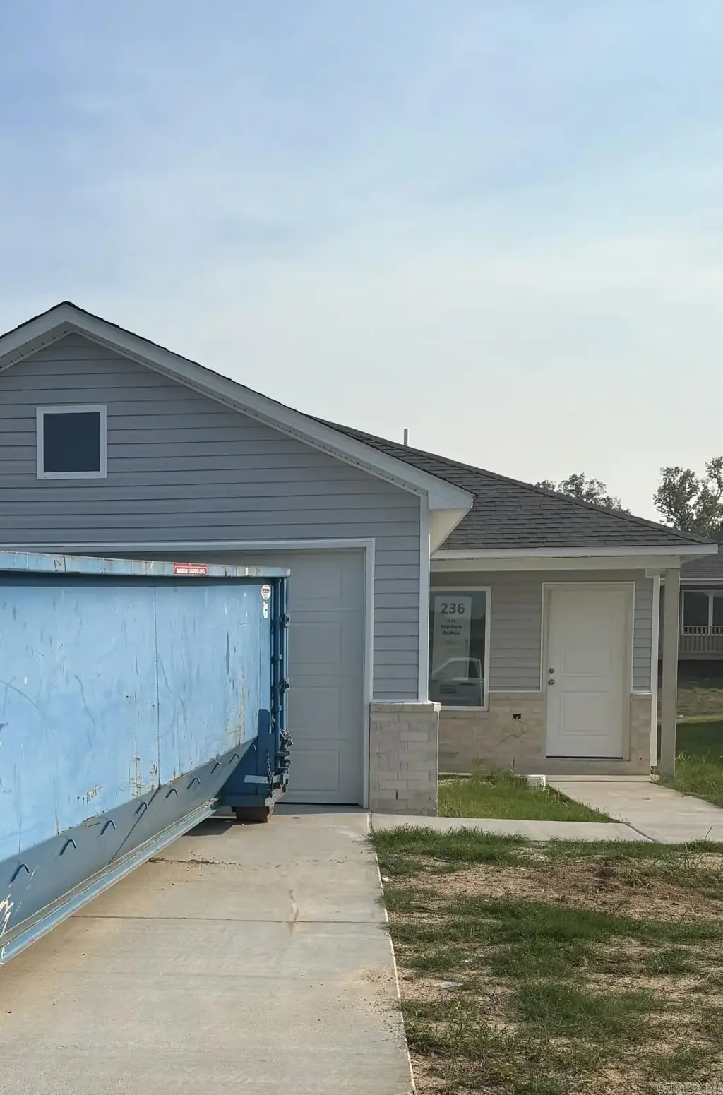 135 Maddison Rachael, Cabot