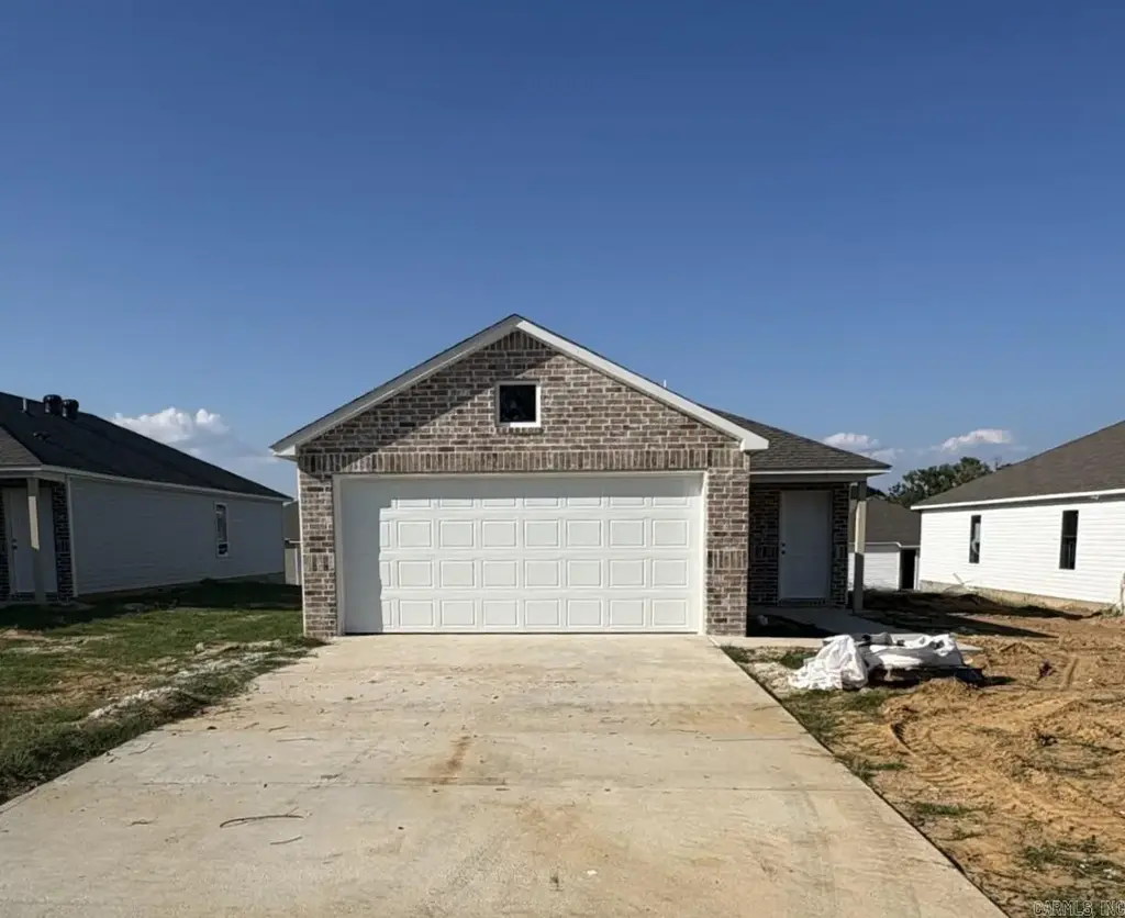 150 Nona Ruth Lane, Cabot