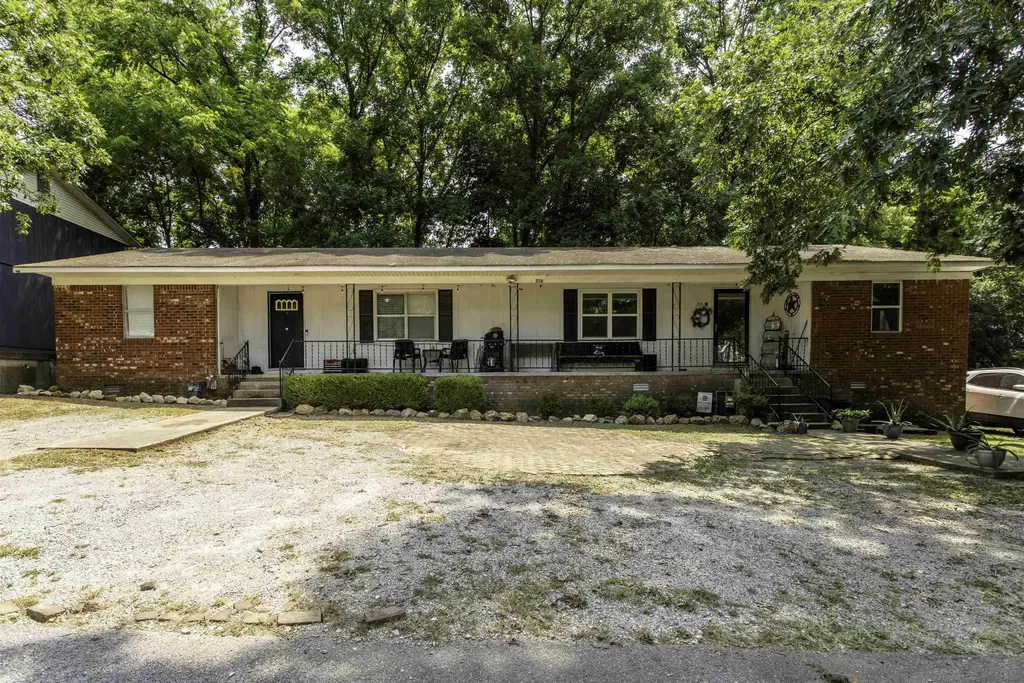 206 Fair Park Dr, Imboden