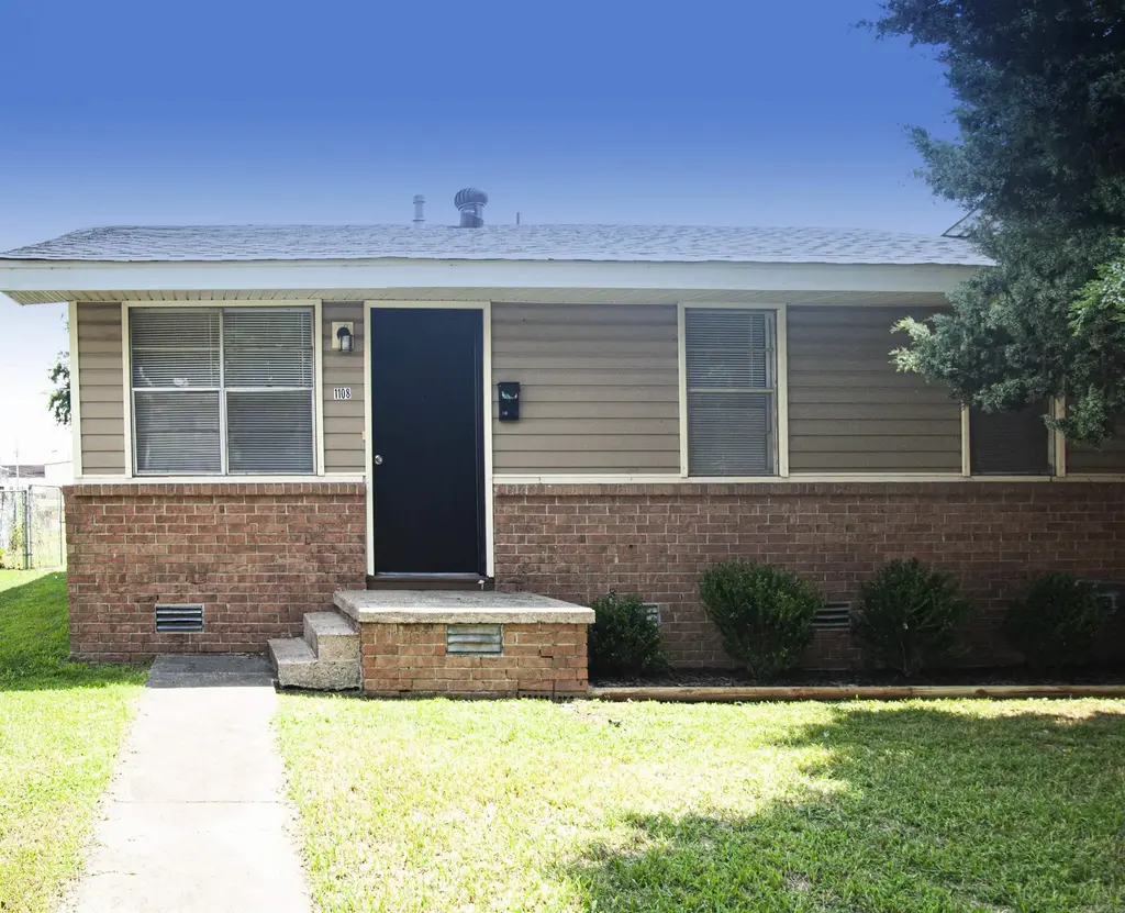 1108 E 11th Street, North Little Rock