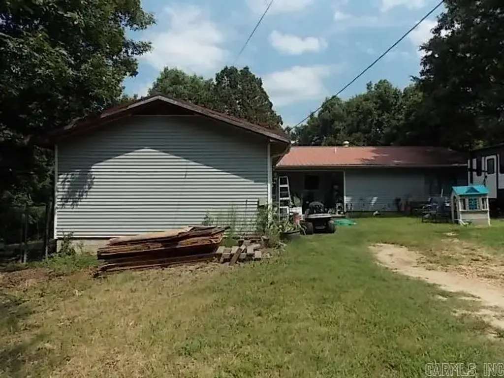 1667 Greene 502 Road, Lafe