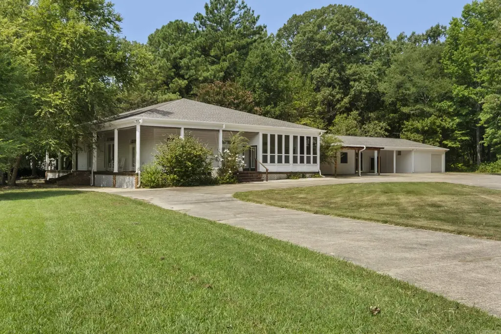 6524 Hwy 89, Cabot