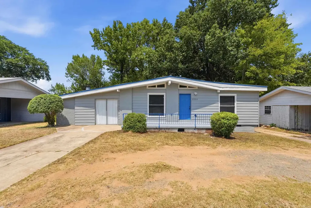 5306 Gum Springs Road, Little Rock