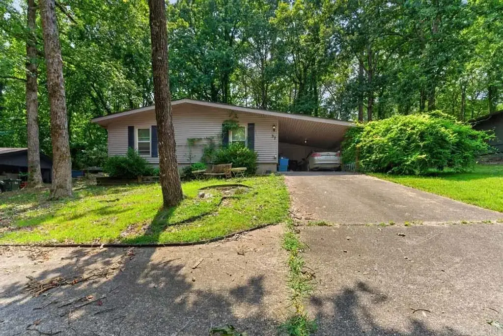37 Arias Way, Hot Springs Village