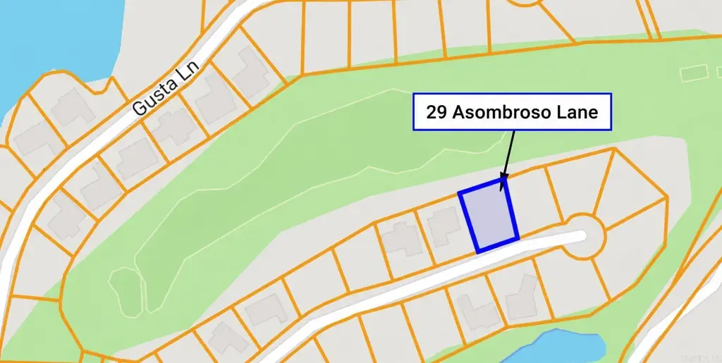 29 Asombroso Lane, Hot Springs Village