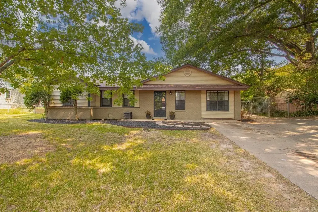 36 Georgeann Dr, Jacksonville