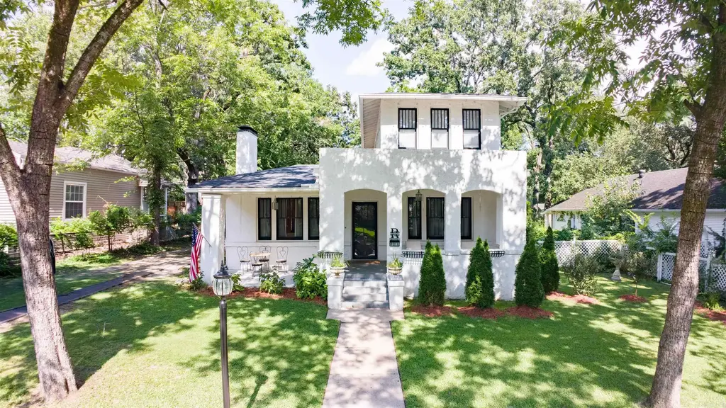 3212 N Magnolia Street, North Little Rock