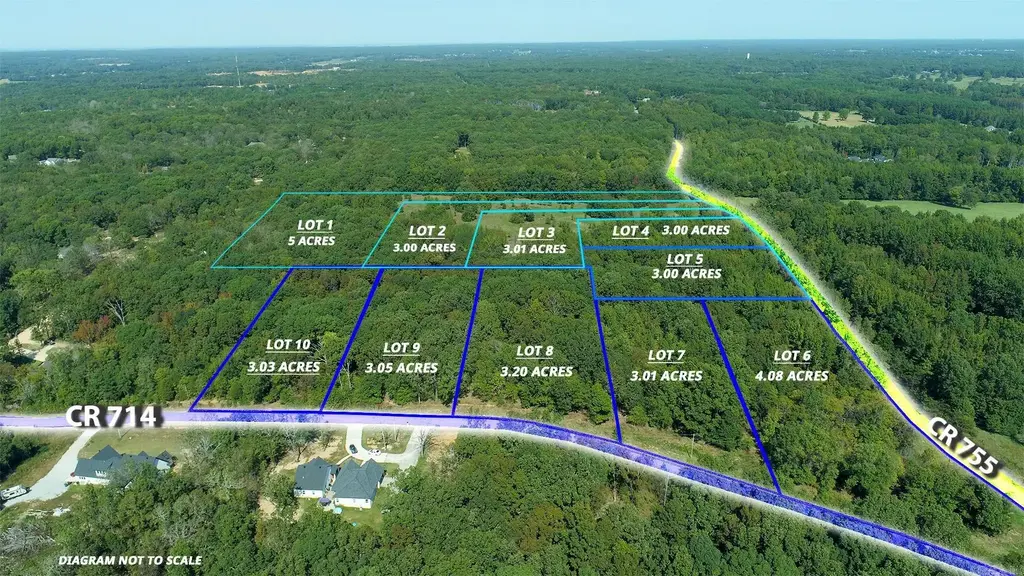 822 Cr 755, Jonesboro