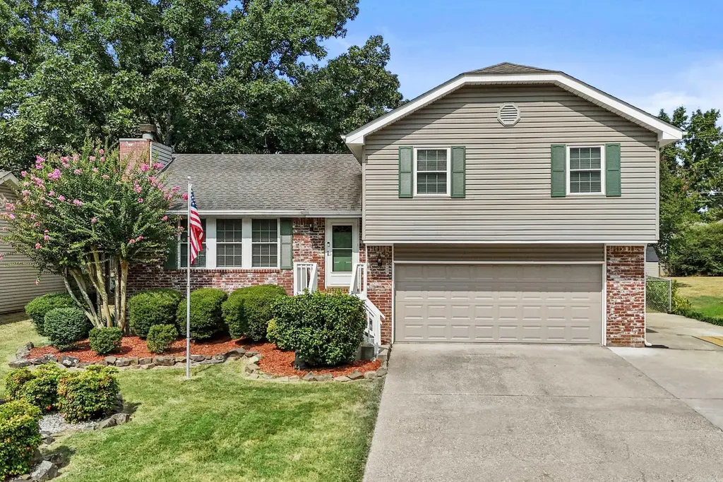 1304 Marsha Drive, Jacksonville