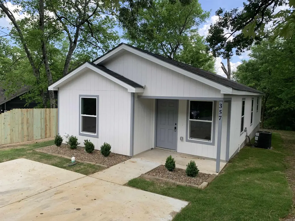 357 Westover Street, Hot Springs