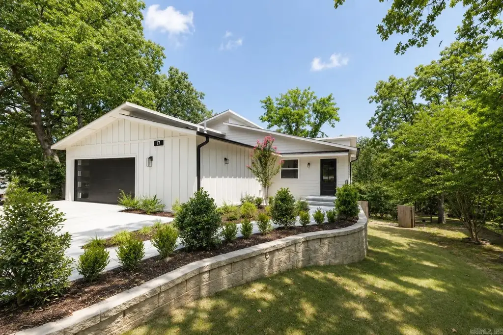 17 Millstone, Maumelle