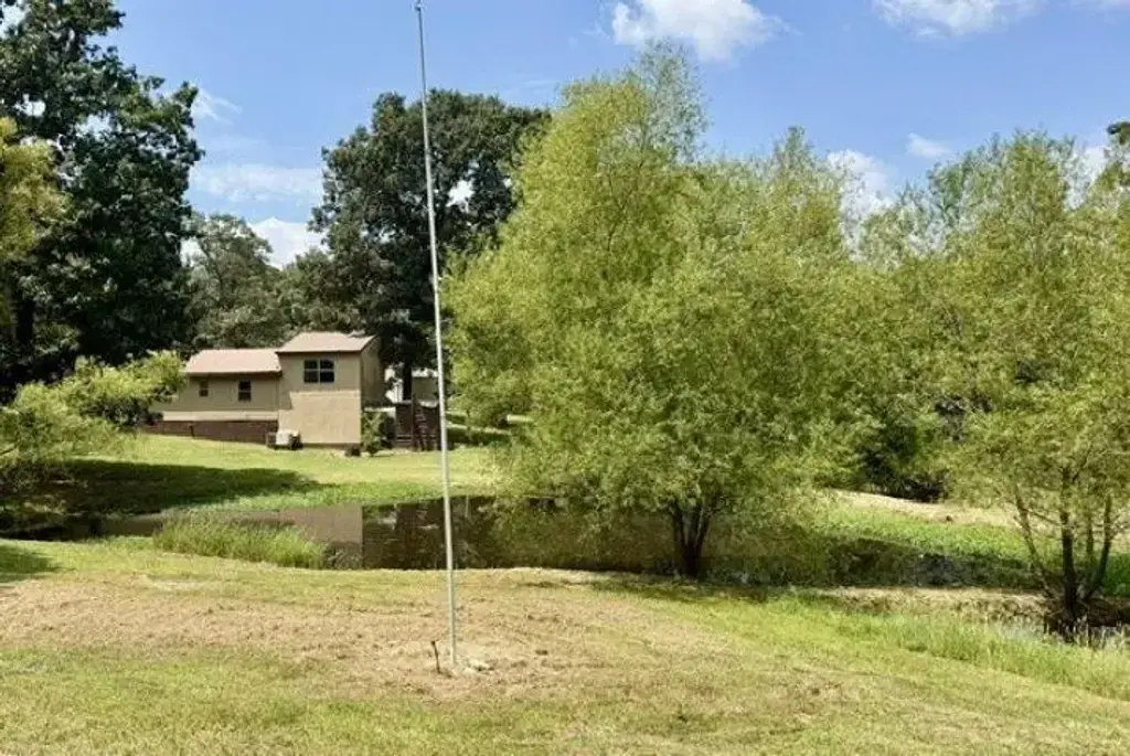 95 Crenshaw Road, Pocahontas
