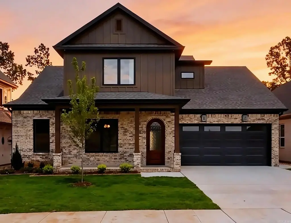 69 Mountain Brook Road, Little Rock