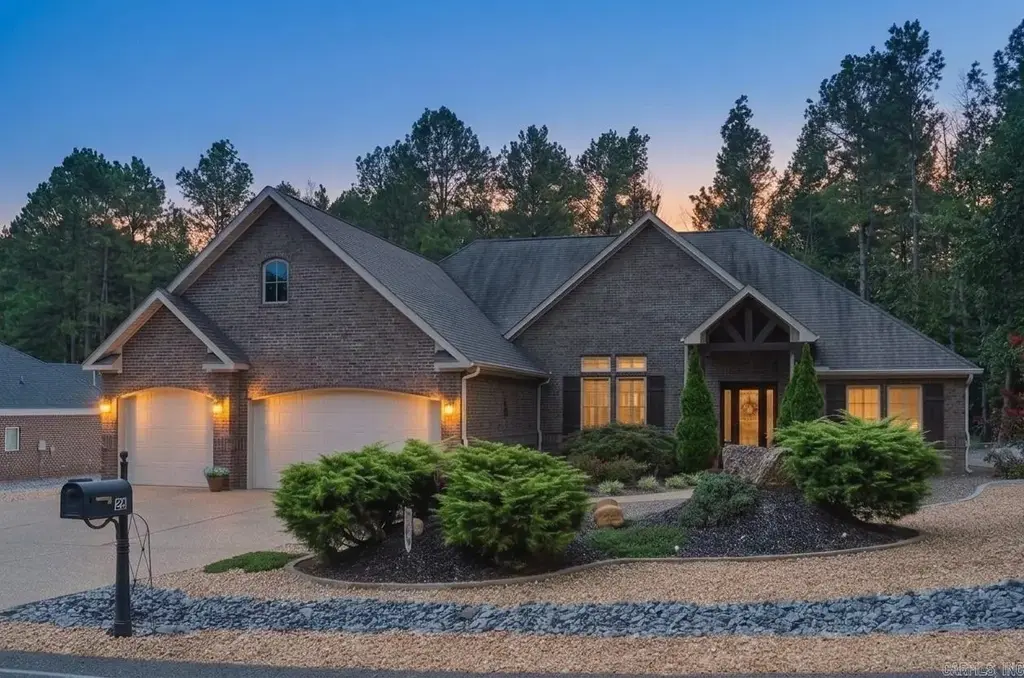 22 Arturo Lane, Hot Springs Village