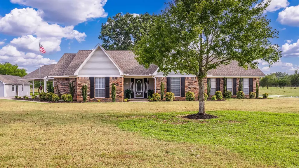 364 E Hwy 286 East, Conway