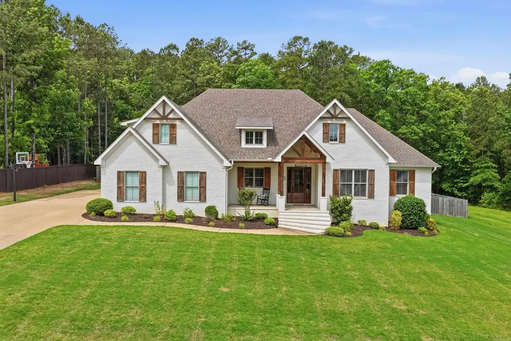 5048 Westridge Cir, Benton