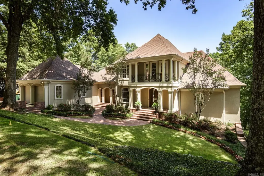19 Ridgeview Drive, Little Rock
