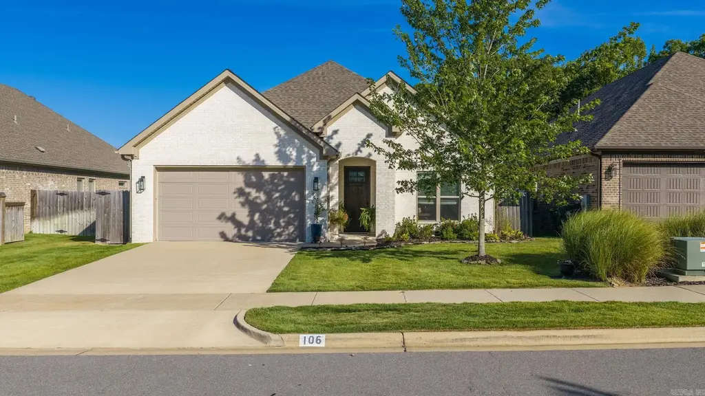 106 Rosemary Way, Little Rock