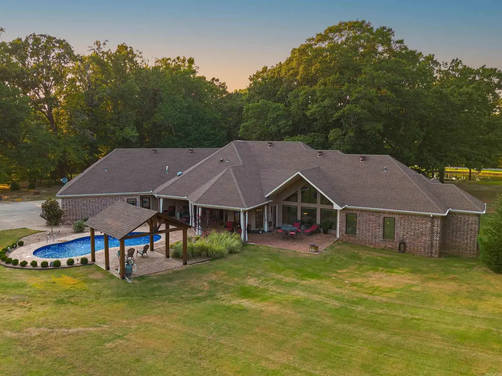 2705 Campground Road, Cabot