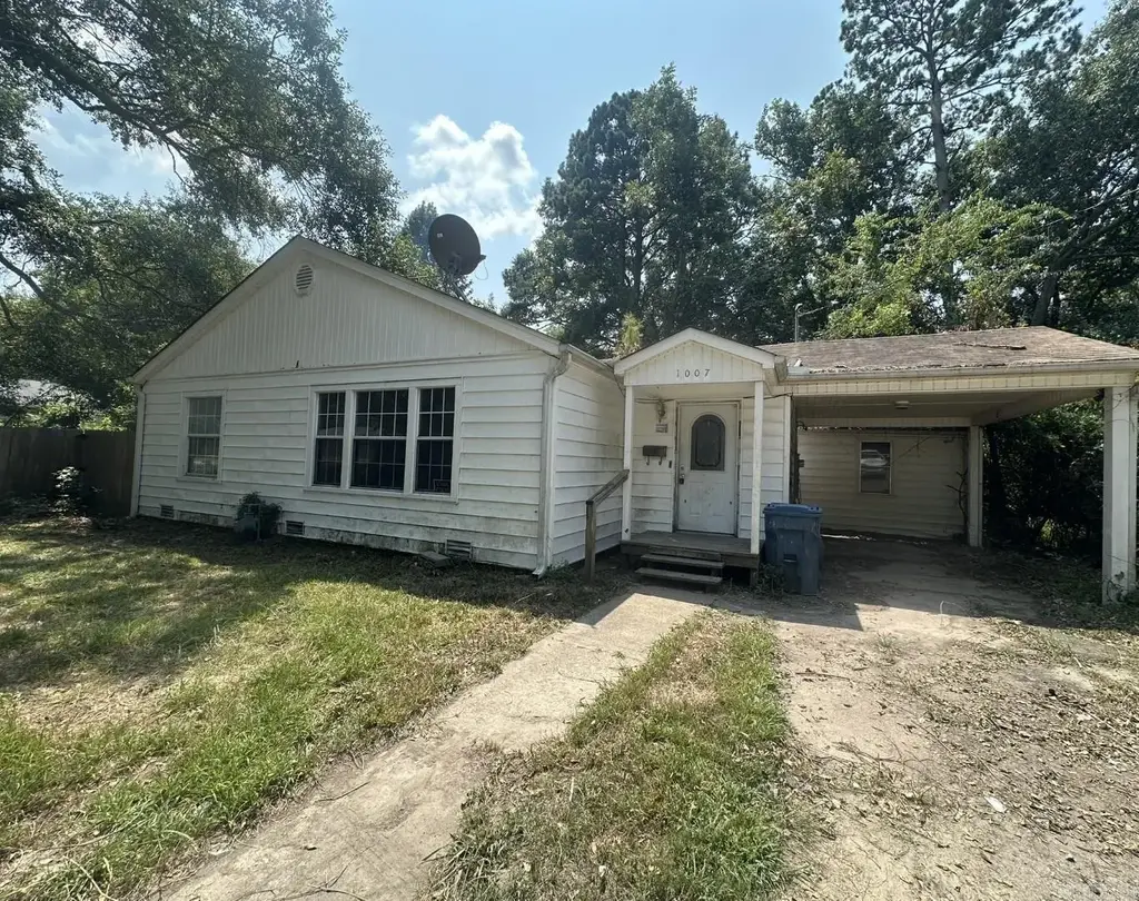 1007 E Sullenberger Avenue, Malvern