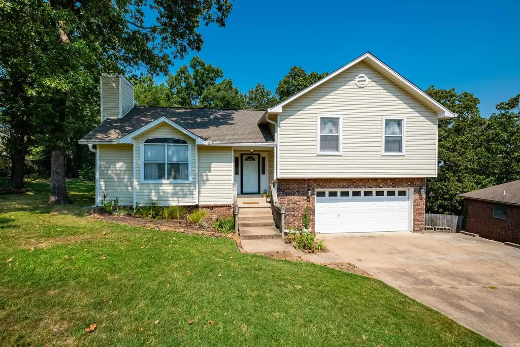 97 Emerald Drive, Maumelle