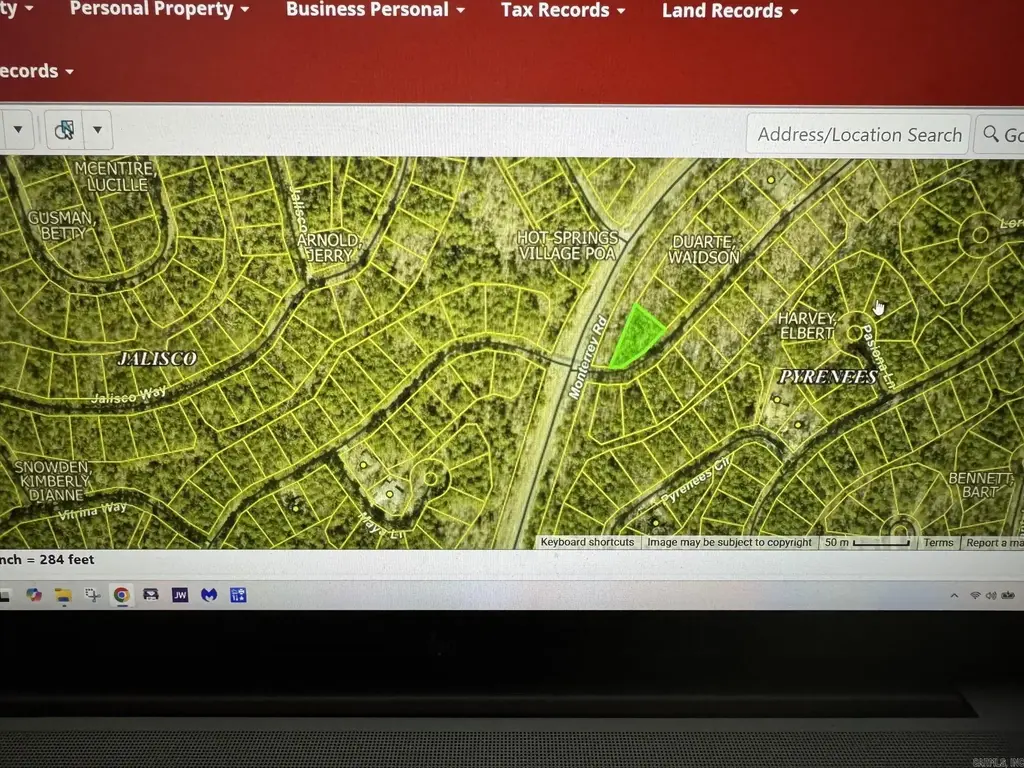 106 Pyrenees Way, Hot Springs Village