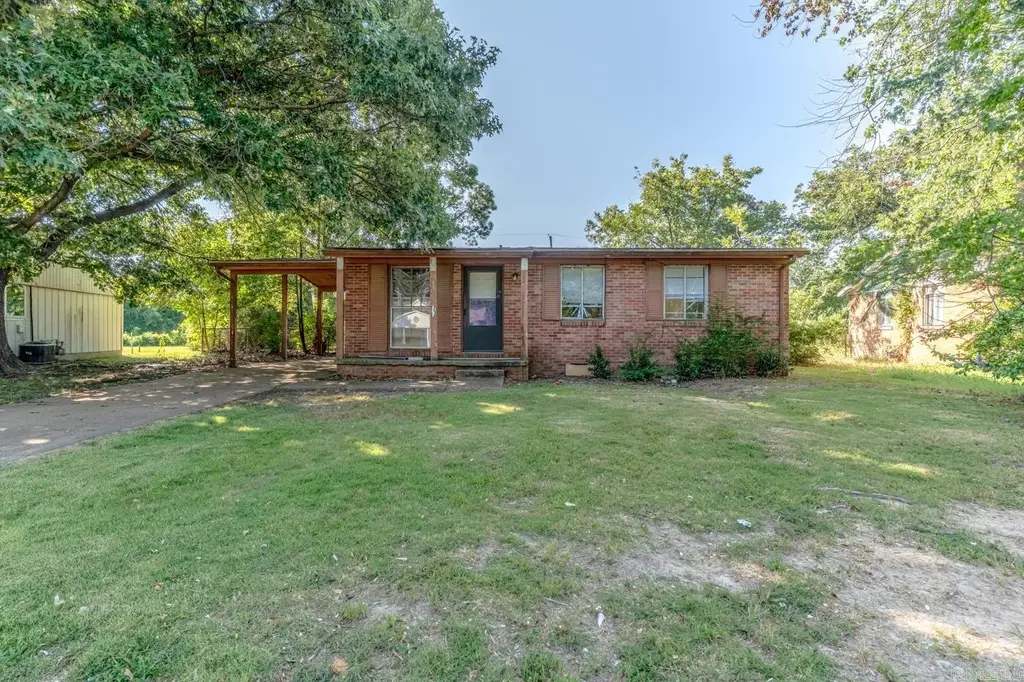 1812 Fairlane Ave, Jonesboro