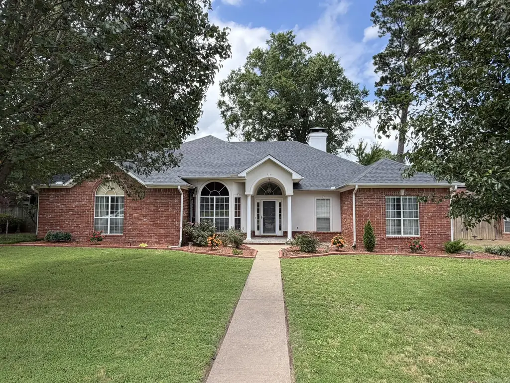 205 Country Club Parkway, Maumelle
