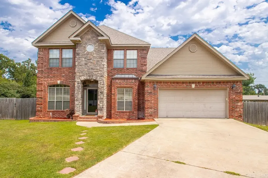 4612 Brandywine Cove, Sherwood