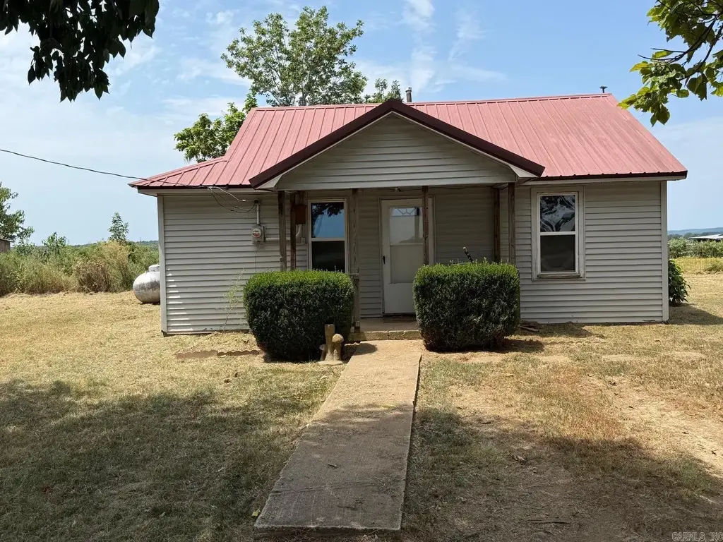 2699 Dry Mountain Road, Drasco