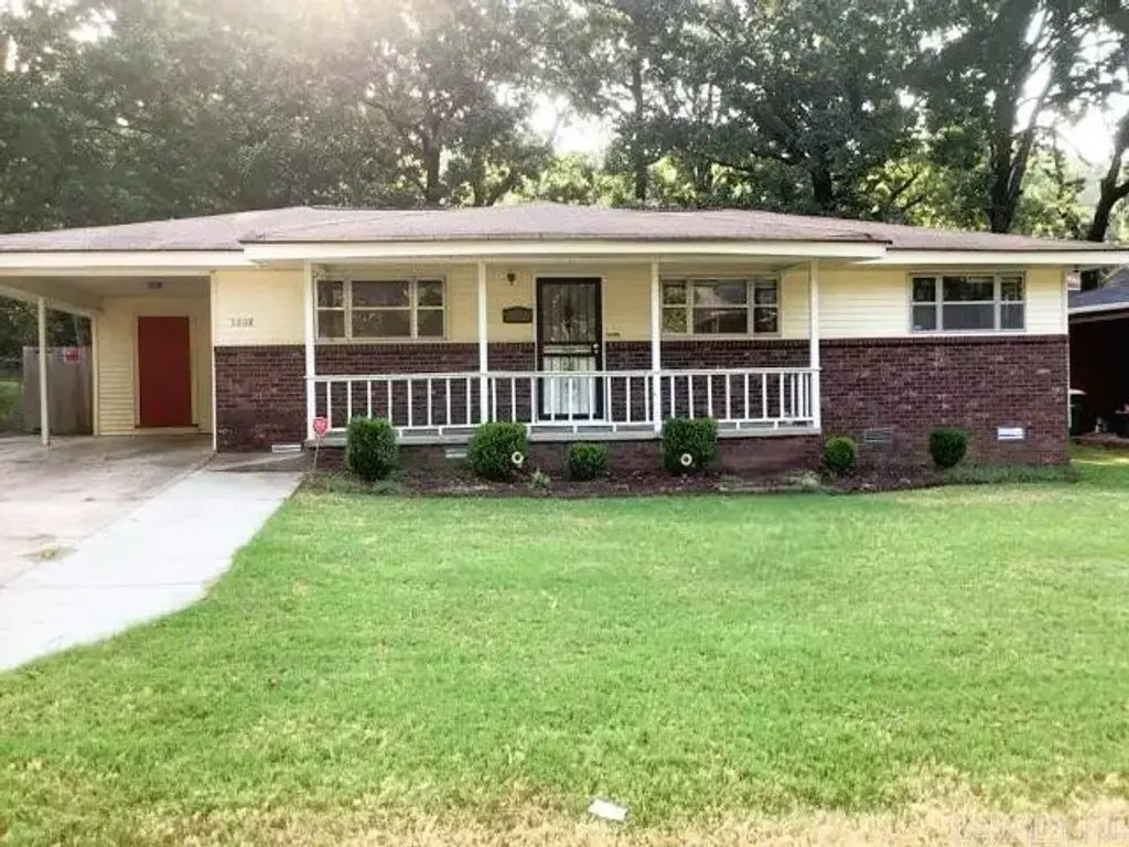 5608 Francis Street, North Little Rock