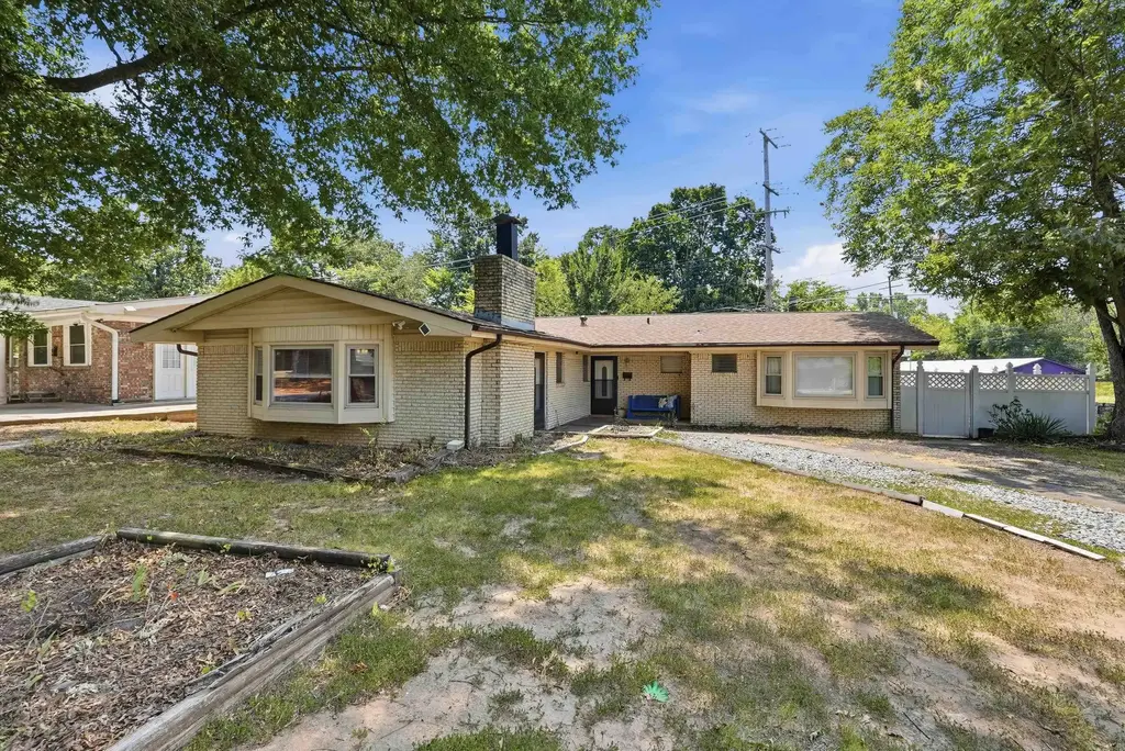 1939 Arrowhead, North Little Rock
