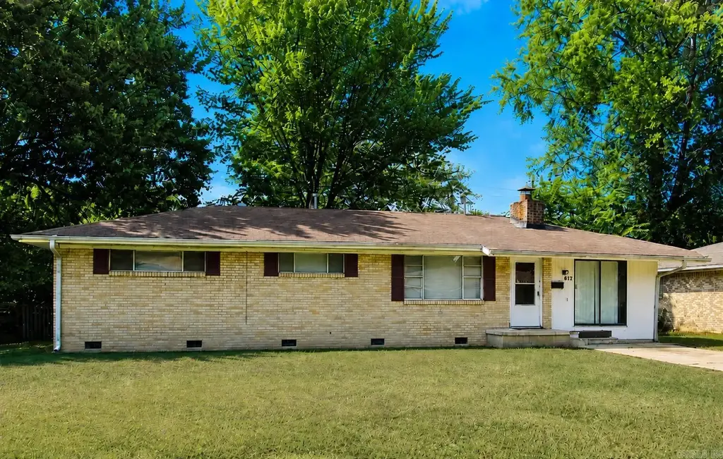 405 Angus Street, Conway