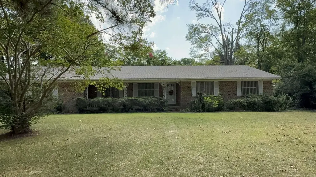 248 Hillcrest Street, Marianna