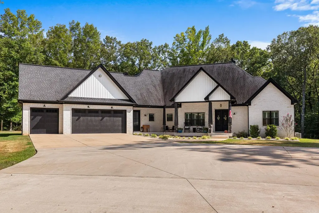 1895 Hwy 321 E Road, Cabot