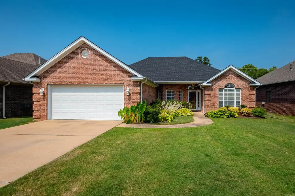 118 Auriel Circle, Maumelle