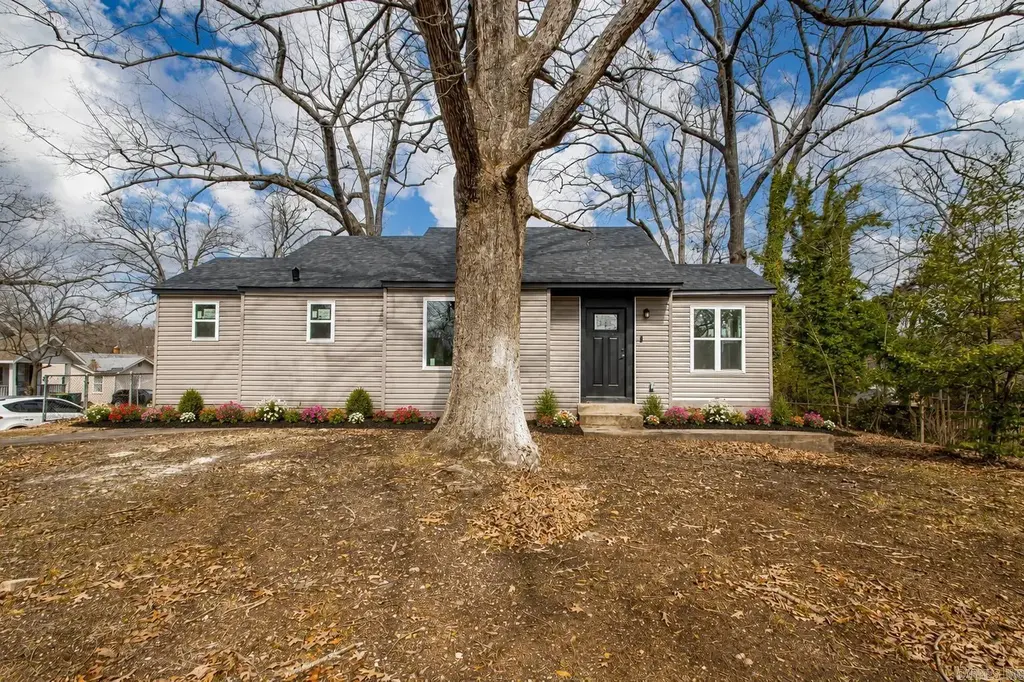 4816 W 30th Street, Little Rock