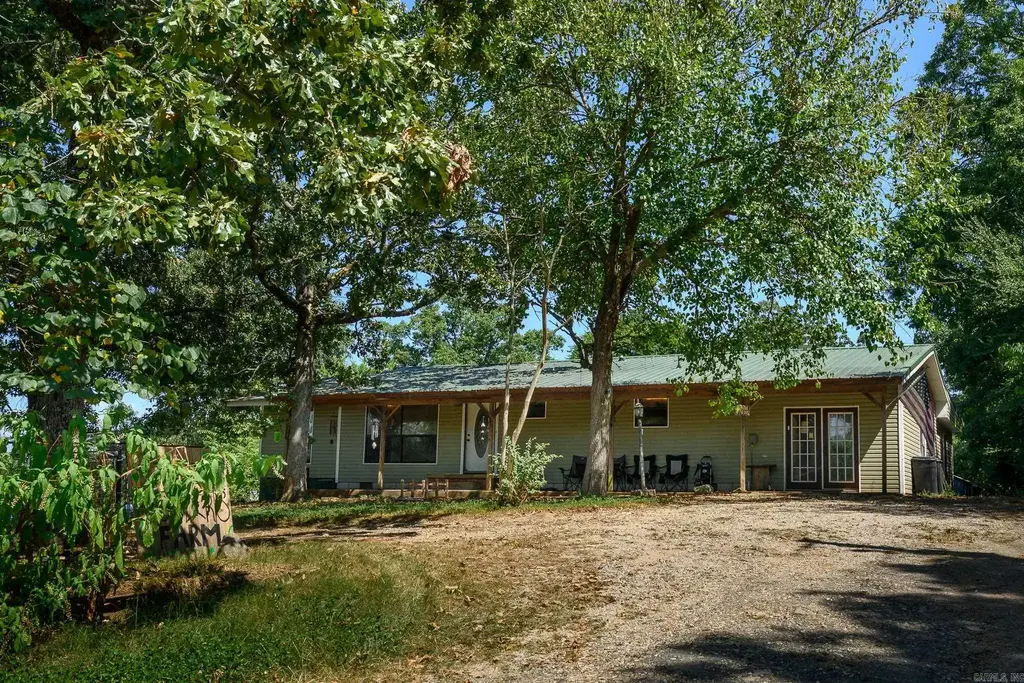 177 Polk Road 37, Mena