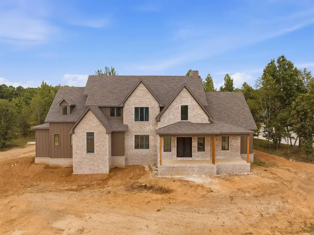 904 Cimarron Cove, Benton