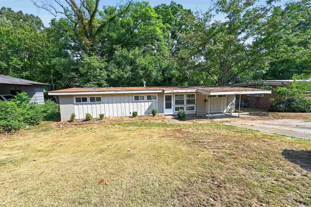 14 Greenway Drive, Little Rock