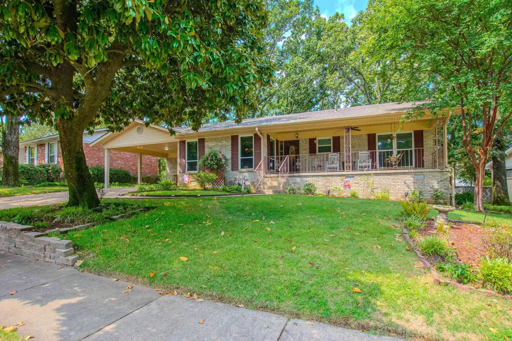 5309 Randolph Road, North Little Rock
