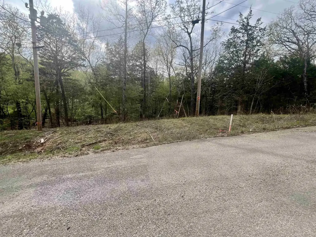 Tbd Rainbow Drive, Hardy